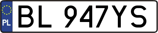 BL947YS