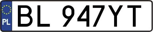 BL947YT
