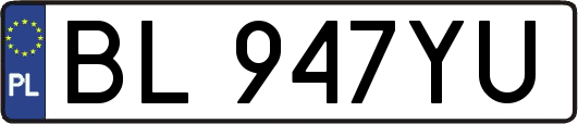 BL947YU