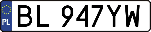 BL947YW