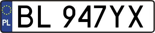BL947YX
