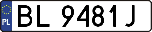 BL9481J