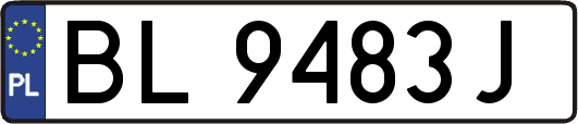 BL9483J