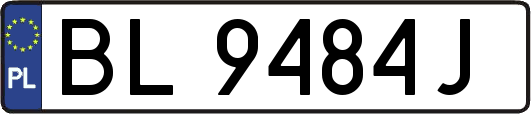 BL9484J