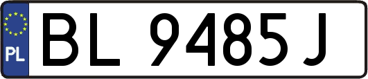 BL9485J