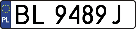 BL9489J