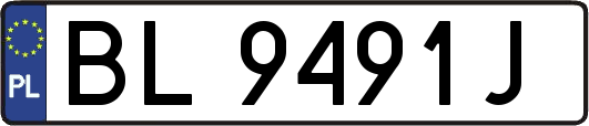 BL9491J