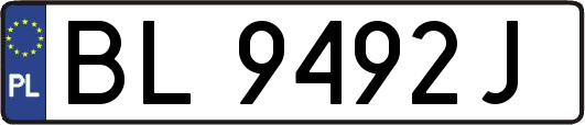 BL9492J