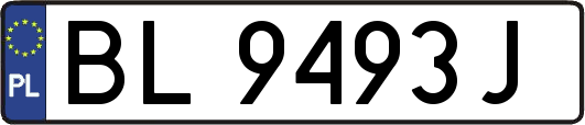 BL9493J