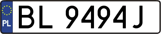 BL9494J