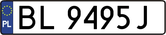 BL9495J