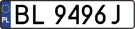 BL9496J