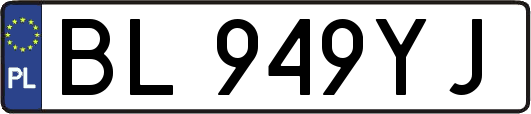 BL949YJ