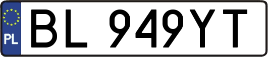 BL949YT