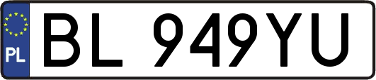 BL949YU