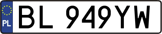 BL949YW