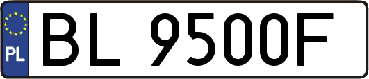 BL9500F