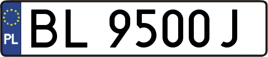 BL9500J