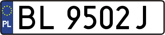 BL9502J