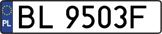 BL9503F