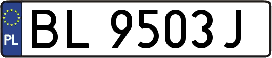BL9503J