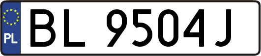 BL9504J