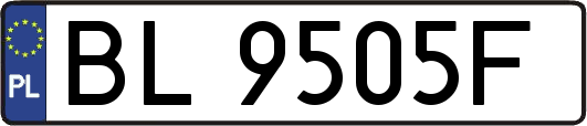 BL9505F