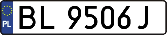 BL9506J