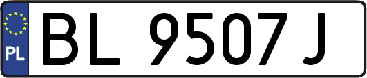 BL9507J