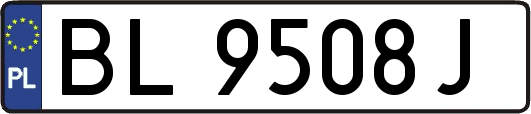 BL9508J