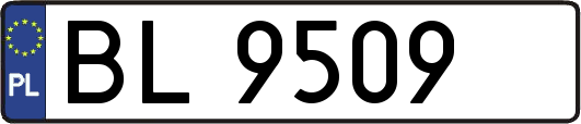 BL9509