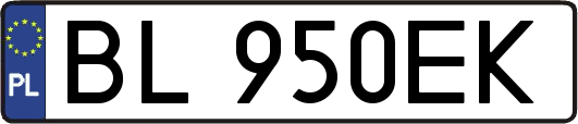 BL950EK