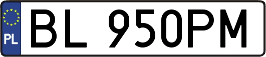 BL950PM