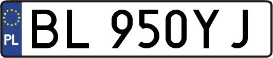 BL950YJ