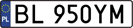 BL950YM