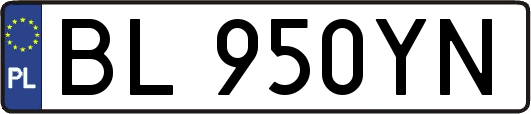 BL950YN