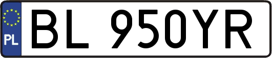 BL950YR