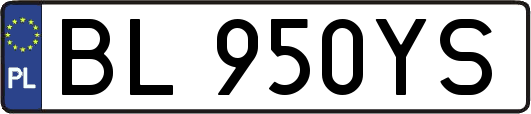 BL950YS