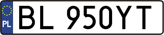 BL950YT