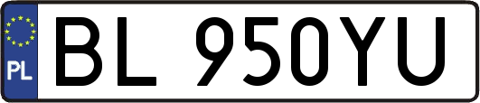 BL950YU