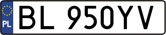 BL950YV