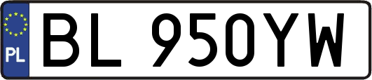BL950YW