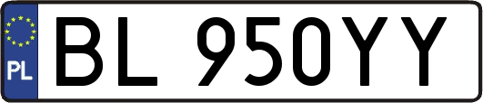 BL950YY