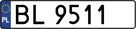 BL9511