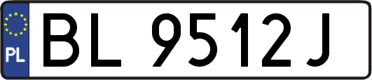 BL9512J
