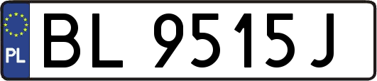 BL9515J