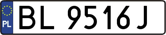 BL9516J