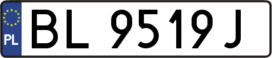 BL9519J