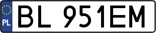 BL951EM