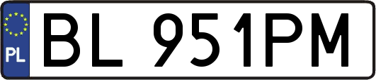 BL951PM